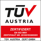 Orthopädie Schmidbauer ist TÜV-Zertifiziert Orthopädie Schmidbauer ist TÜV-Zertifiziert